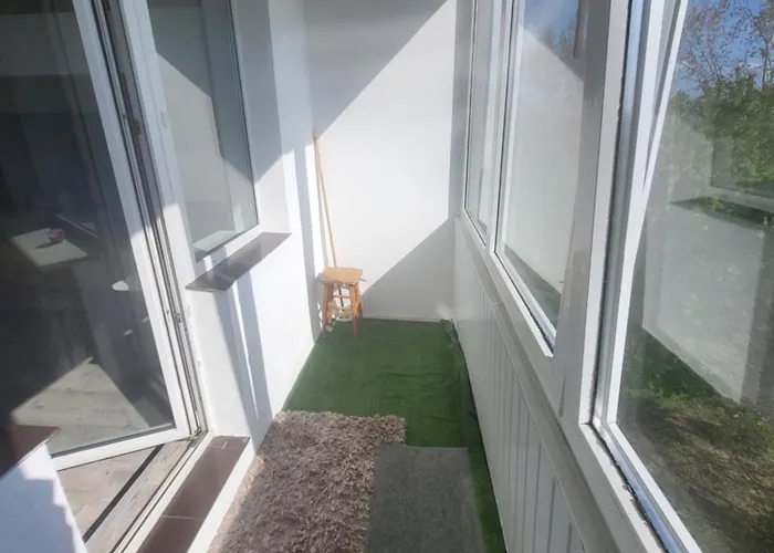 Lägenhet Na Wylacznosc Gdańsk