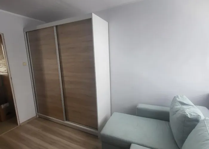 Lägenhet Na Wylacznosc