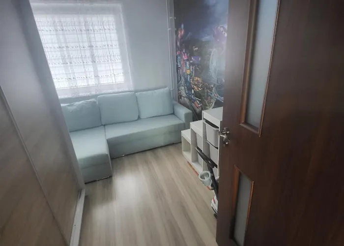 Na Wylacznosc * Gdańsk