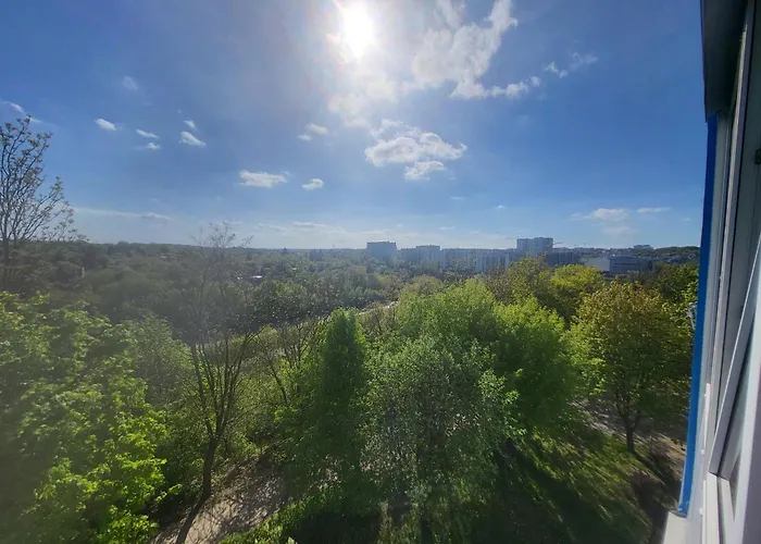 Na Wylacznosc * Gdańsk