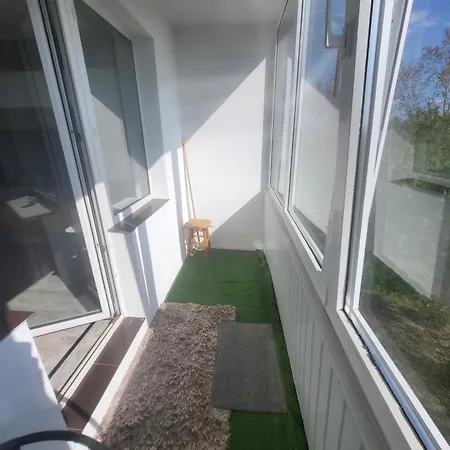 Apartament Na Wyłączność Gdańsk