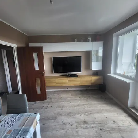 Na Wylacznosc Apartment *