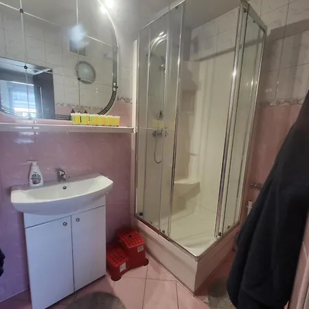 Na Wylacznosc Apartment Danzig