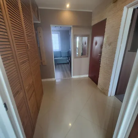 Na Wylacznosc Apartment *