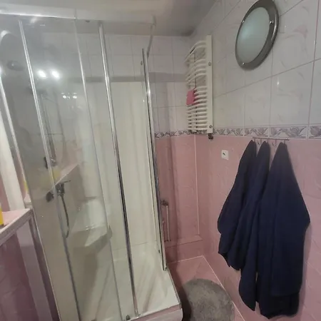 Na Wylacznosc Apartment