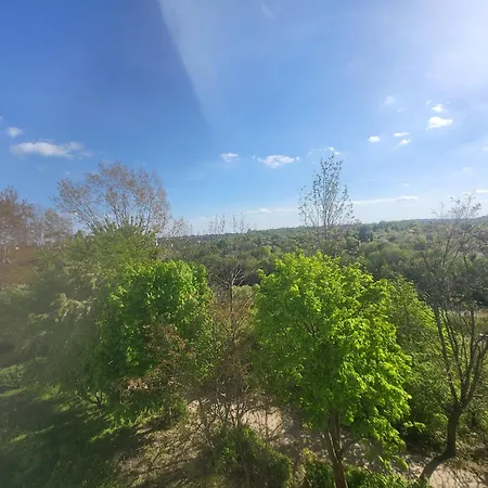 Na Wylacznosc Διαμέρισμα