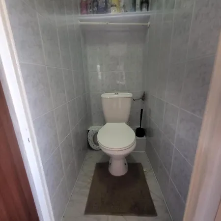 Apartment Na Wylacznosc Danzig