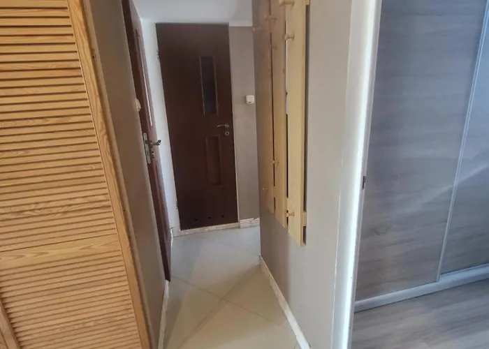 Apartament Na Wyłączność *