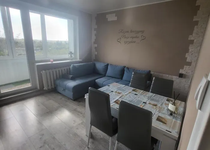 Apartament Na Wyłączność Gdańsk