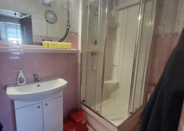 Na Wyłączność Apartament Gdańsk