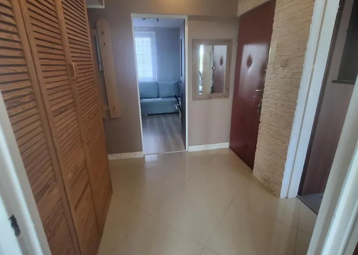 Na Wyłączność Apartament *