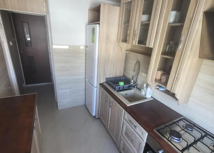 Apartament Na Wyłączność