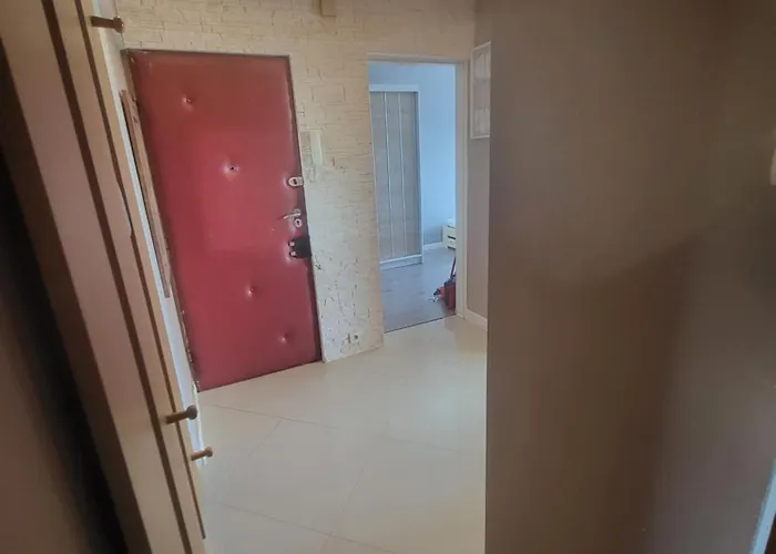 Apartament Na Wyłączność *