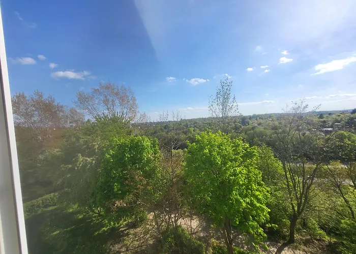 Na Wyłączność Apartament