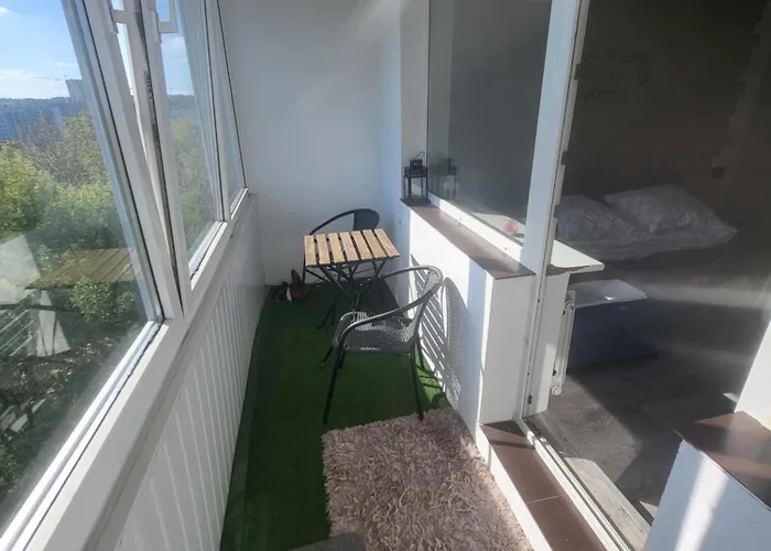 Apartament Na Wyłączność Gdańsk