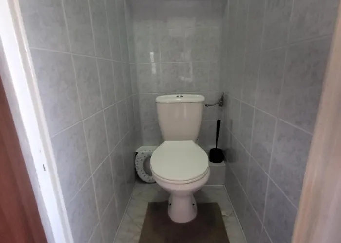 Apartament Na Wyłączność Gdańsk