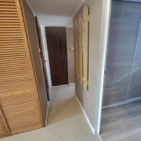 Apartmán Na Wylacznosc *