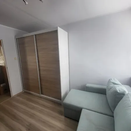 Apartmán Na Wylacznosc
