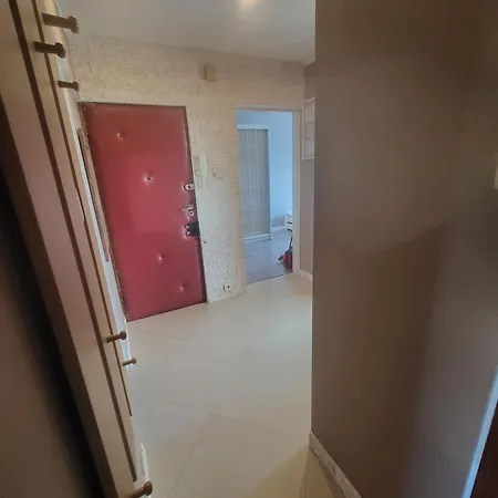 Apartmán Na Wylacznosc *